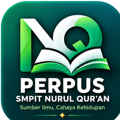 Logo SMPIT Nurul Qur'an
